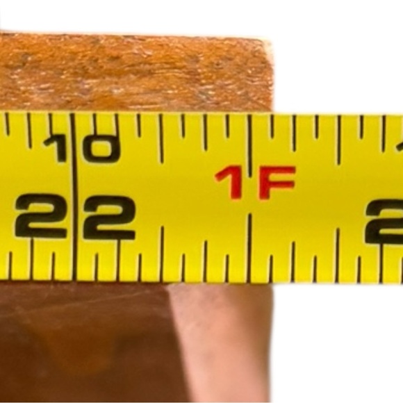 Vtg Handmade Needlepoint Framed Floral Bouquet Picture 26.5 x 22.5 Cottage Core - Picture 7 of 16